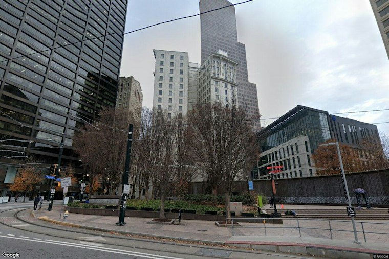 Hotlanta’s Sizzling Streak To Get Washed Out By Weekend Storms, Flood Threat