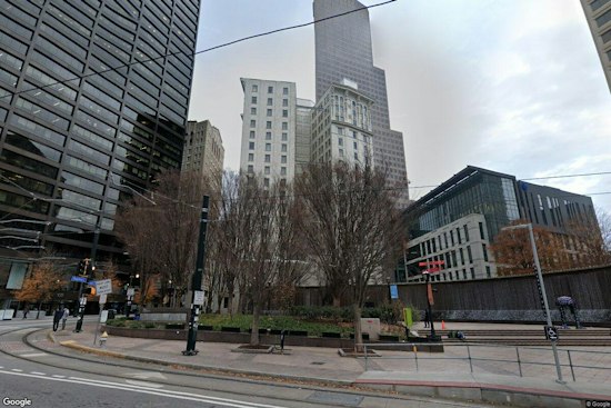 Hotlanta’s Sizzling Streak To Get Washed Out By Weekend Storms, Flood Threat
