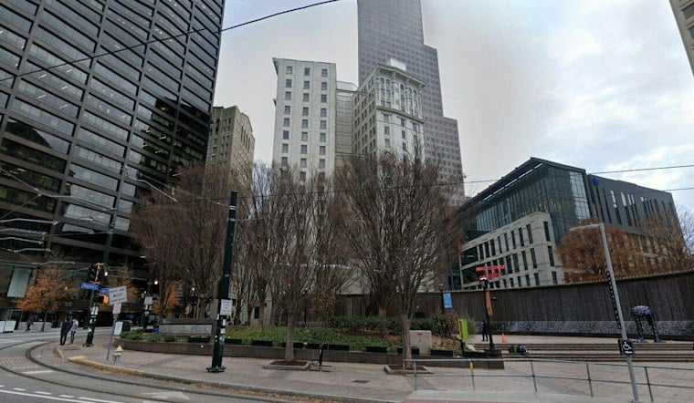 Hotlanta’s Sizzling Streak To Get Washed Out By Weekend Storms, Flood Threat