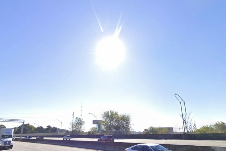 Hotlanta Sizzles: 95-Degree Monday Blast Before Midweek Cooldown