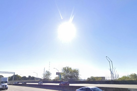 Hotlanta Sizzles: 95-Degree Monday Blast Before Midweek Cooldown