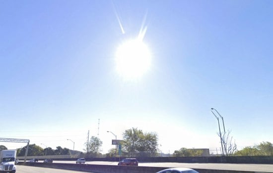 Hotlanta Sizzles: 95-Degree Monday Blast Before Midweek Cooldown