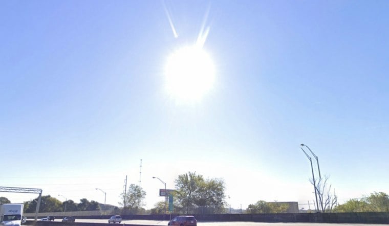 Hotlanta Sizzles: 95-Degree Monday Blast Before Midweek Cooldown