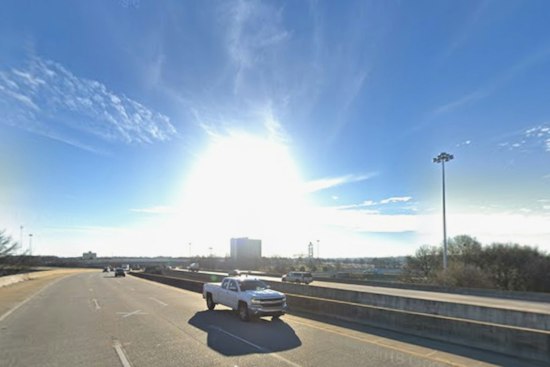 Hotlanta Sizzles Under Sun Before Weekend Storms Slam City
