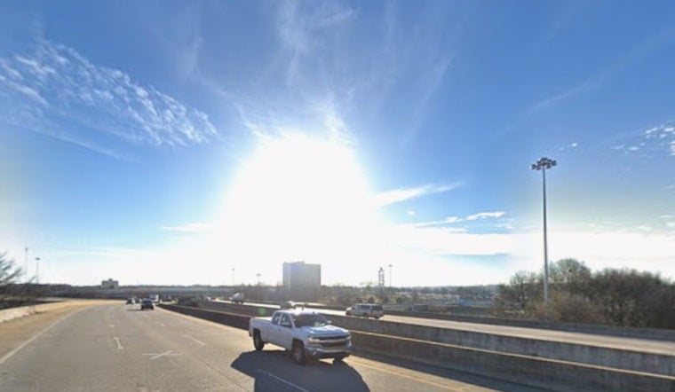 Hotlanta Sizzles Under Sun Before Weekend Storms Slam City