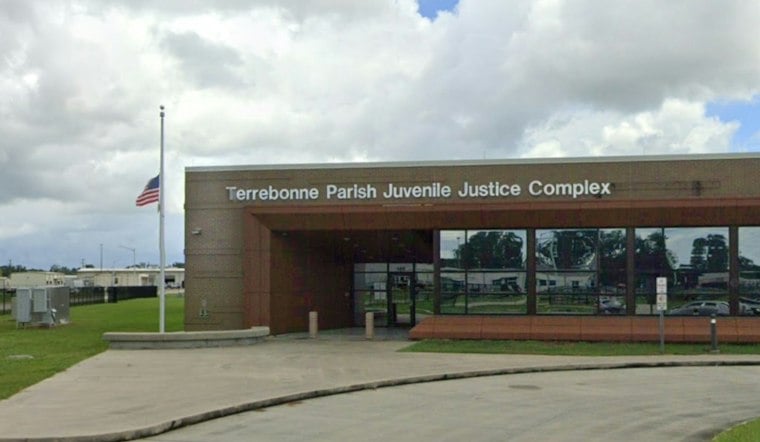 Houma 13-Year-Old Faces Felony Charges After Loaded Gun Found at Evergreen Junior High