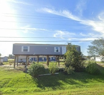 Houma Stabbing Spree Kills 4, Child Critical, Suspect Had Escaped Murder Charge