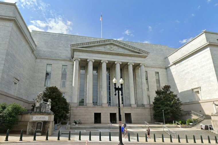 House Passes Bill Letting Taxpayer Advocate Fight for You in Federal Court