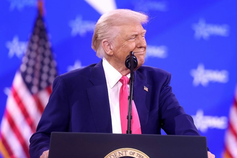House Votes Third Time to Rein In Trump's Iran War as Seven GOP Members Defect