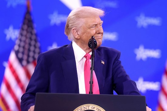 House Votes Third Time to Rein In Trump's Iran War as Seven GOP Members Defect