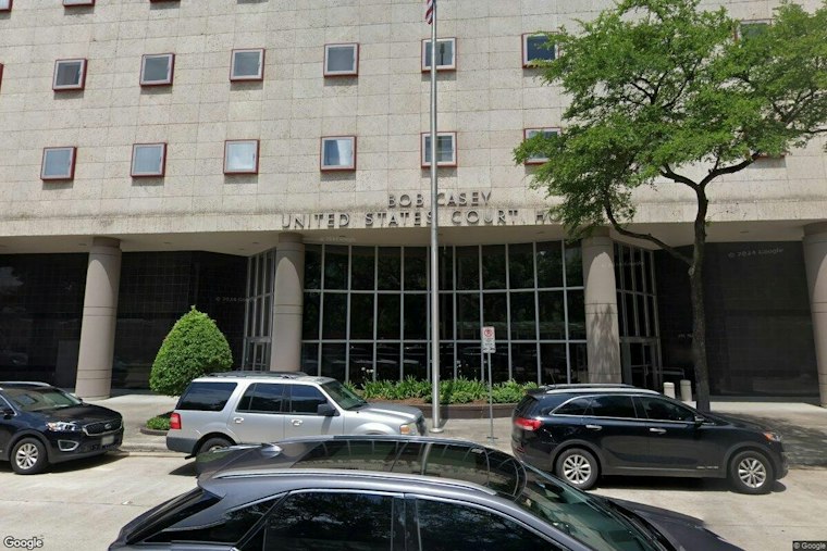 Houston-Area Trio Indicted for Claiming Fake Moroccan Diplomat Status to Dodge Arrest