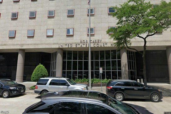 Houston-Area Trio Indicted for Claiming Fake Moroccan Diplomat Status to Dodge Arrest