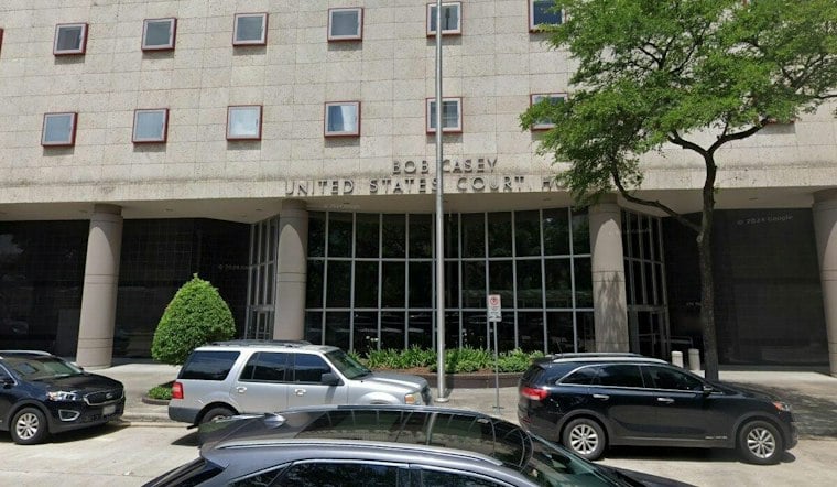 Houston-Area Trio Indicted for Claiming Fake Moroccan Diplomat Status to Dodge Arrest