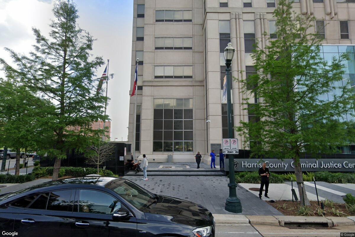 Attorney In Houston Houston Attorney Hunter Simmons Pleads No Contest in Jail Case