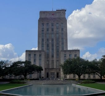 Houston authorizes up to $20.4 million for flexible permitting support