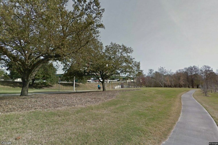 Houston Bakes Under Ozone Alert, Braces for Midweek Storm Slam