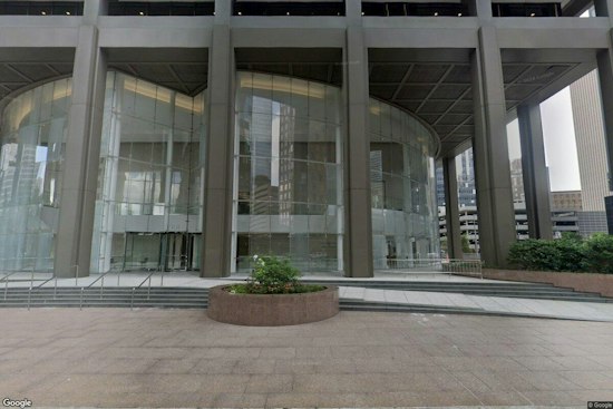 Houston Bank Insider Gets 50 Months for Fake PPP Loan Scheme, Owes $2.2M