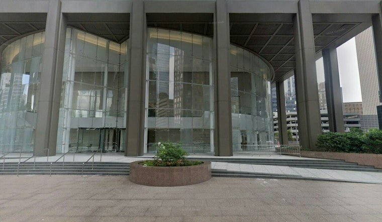 Houston Bank Insider Gets 50 Months for Fake PPP Loan Scheme, Owes $2.2M