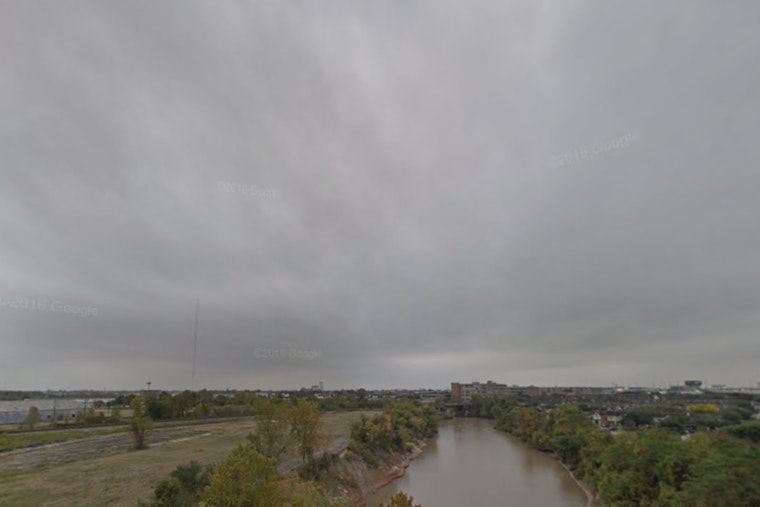 Houston Braces for Flash Flood Chaos as Edouard Remnants Drench Region