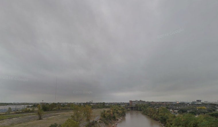 Houston Braces for Flash Flood Chaos as Edouard Remnants Drench Region
