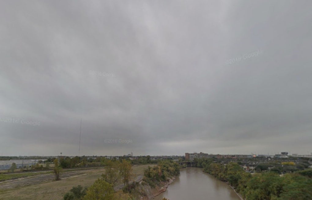 Houston Braces for Flash Flood Chaos as Edouard Remnants Drench Region