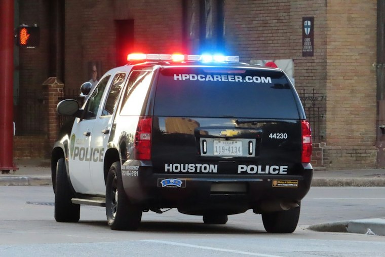 Houston Camaro Case Raises Questions About Auction Inspections and Vehicle Title Checks