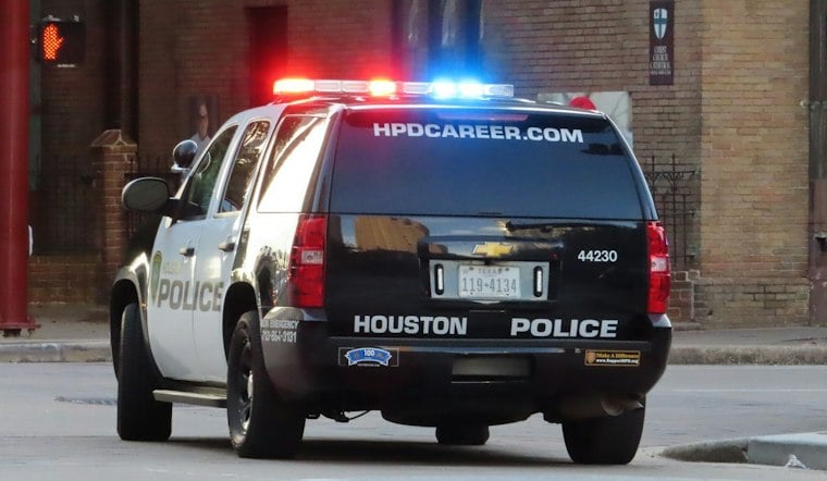 Houston Camaro Case Raises Questions About Auction Inspections and Vehicle Title Checks