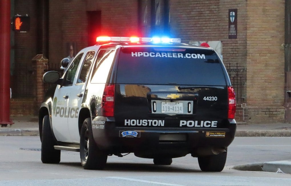 Houston Camaro Case Raises Questions About Auction Inspections and Vehicle Title Checks