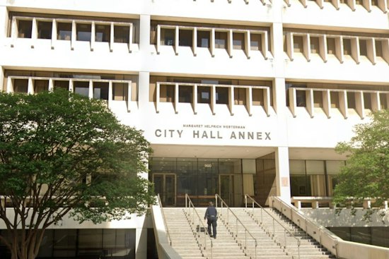 Houston Council Vote Could Keep Meals, Rides Flowing to Thousands of Seniors