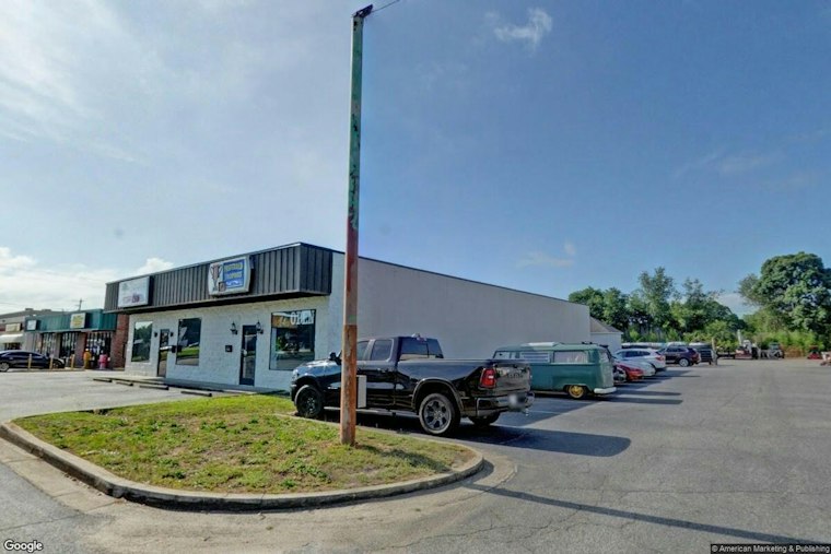 Houston County Eviction Turns Terrifying as Man Douses Himself in Gasoline