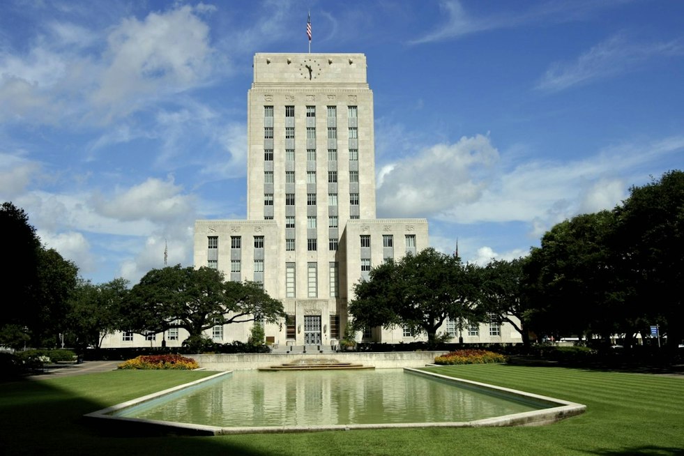 Houston Creates a Campaign-Finance Late-Filer Process; Texas Will Decide on Penalties