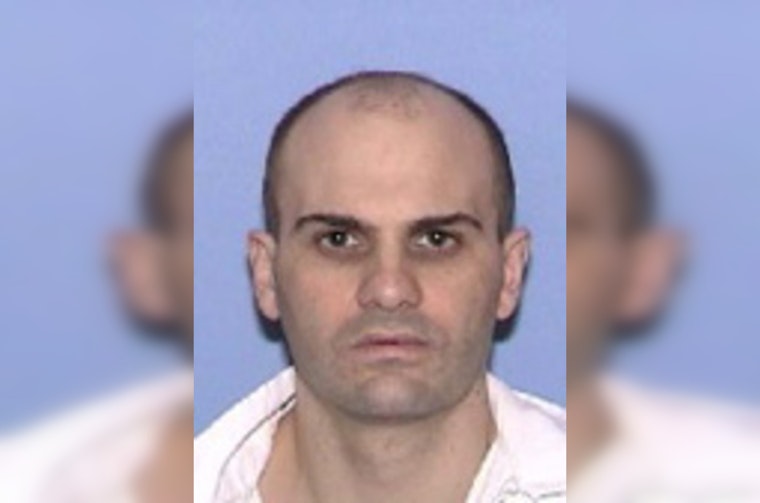 Houston Death Row Case Cracks Open as DNA Expert Recants Key Trial Testimony
