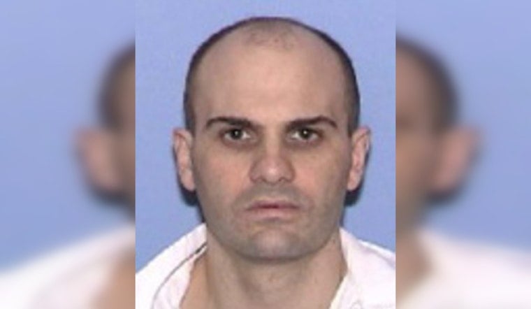 Houston Death Row Case Cracks Open as DNA Expert Recants Key Trial Testimony
