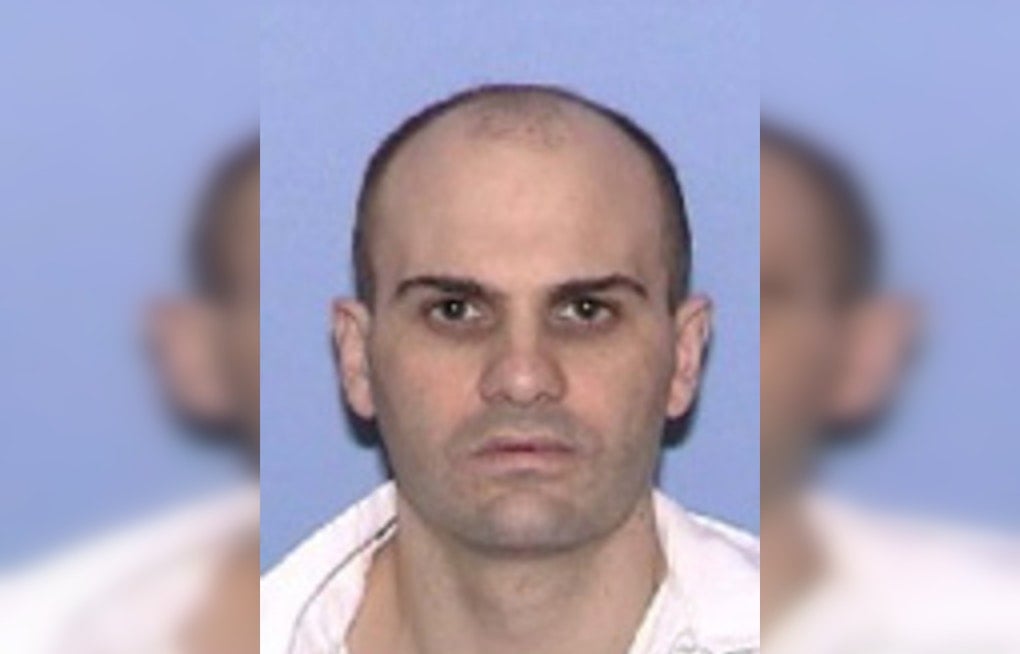Houston Death Row Case Cracks Open as DNA Expert Recants Key Trial Testimony