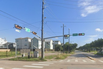 Houston ER Nurse Shot Outside Montrose Club, Uses Medical Training