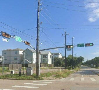 Houston ER Nurse Shot Outside Montrose Club, Uses Medical Training
