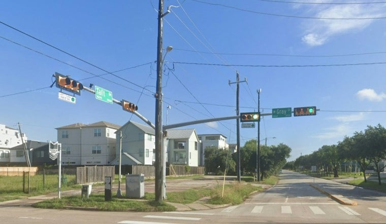 Houston ER Nurse Shot Outside Montrose Club, Uses Medical Training