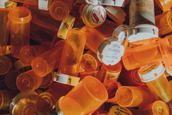 Houston Firm Recalls Wellness IV Vials as Third Texas Endotoxin Scare in Weeks