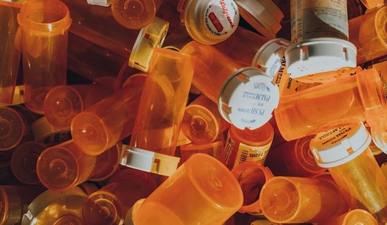 Houston Firm Recalls Wellness IV Vials as Third Texas Endotoxin Scare in Weeks