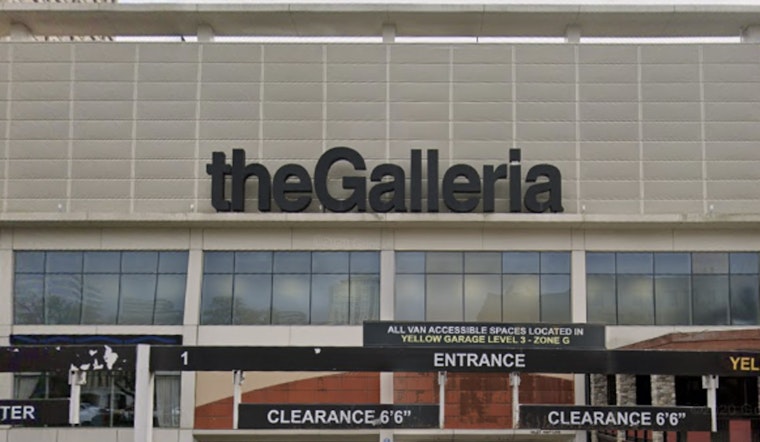 Houston Galleria Bathroom Recording Suspect, 25, Held on $100K Bond