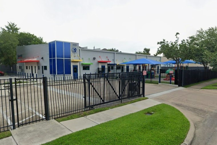 Houston Heights Gets $50K AI School Where Kids Learn in Just Two Hours