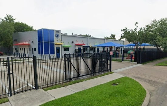 Houston Heights Gets $50K AI School Where Kids Learn in Just Two Hours