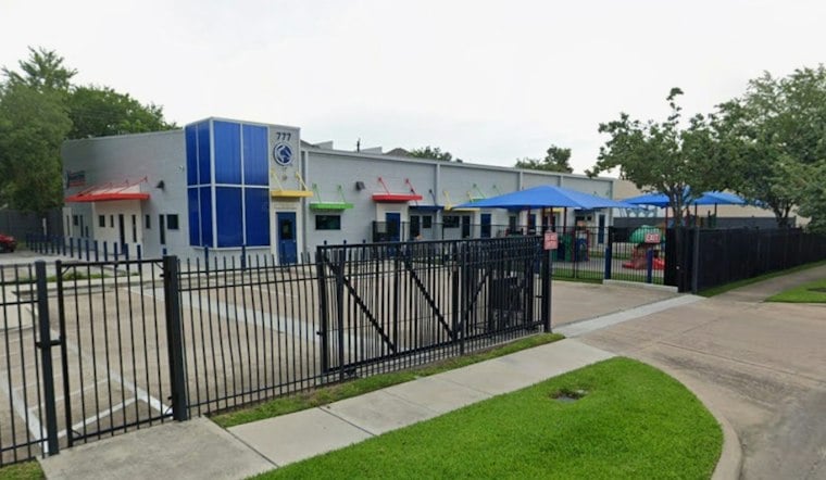 Houston Heights Gets $50K AI School Where Kids Learn in Just Two Hours