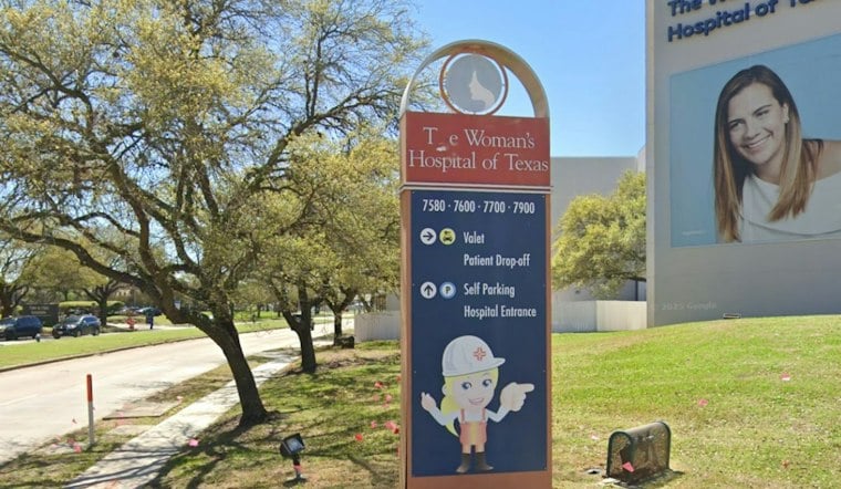 Houston Hospital's Small Baby Unit Now Saves Infants Born at Just 21 Weeks