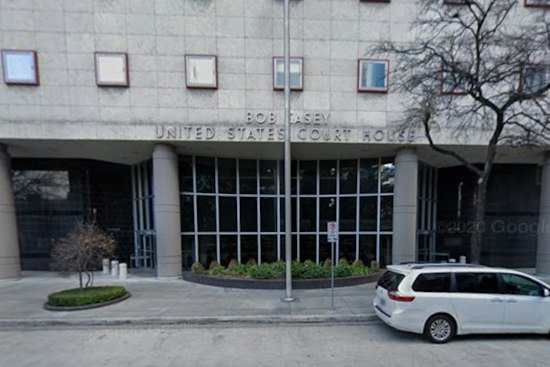 Houston Immigration Lawyer Accused of Fake Visa Filings, 100-Plus Victims Alleged