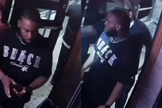 Houston Jailer Recognized by His Own Sergeant as Wanted Uptown Lounge Shooter