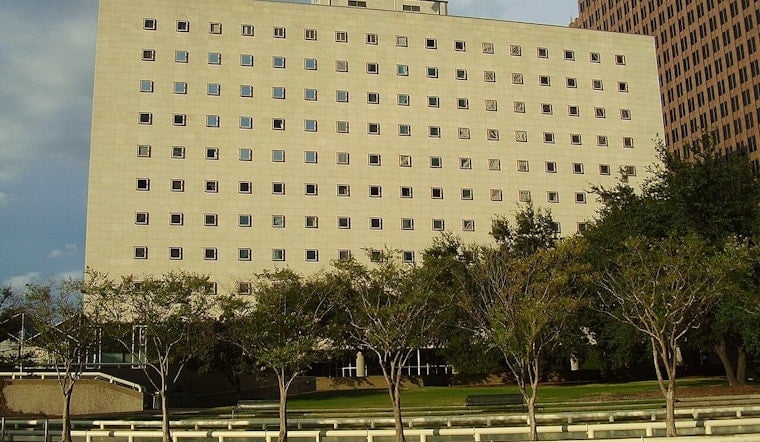 Houston K-9 Bite Case Sees Appeals Court Shield 2 Constables From Suit
