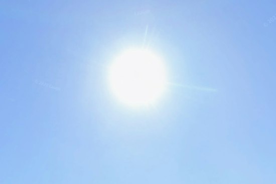 Houston Labor Day Starts Sunny Before Swelter And Storms Roll In