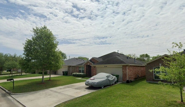 Houston Man, 23, Found Safe After Endangered Alert Issued