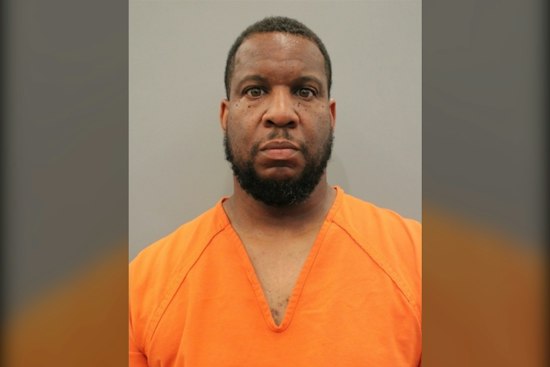 Houston Man, 55, Charged With Murder in Girlfriend's 2011 Strangling Death